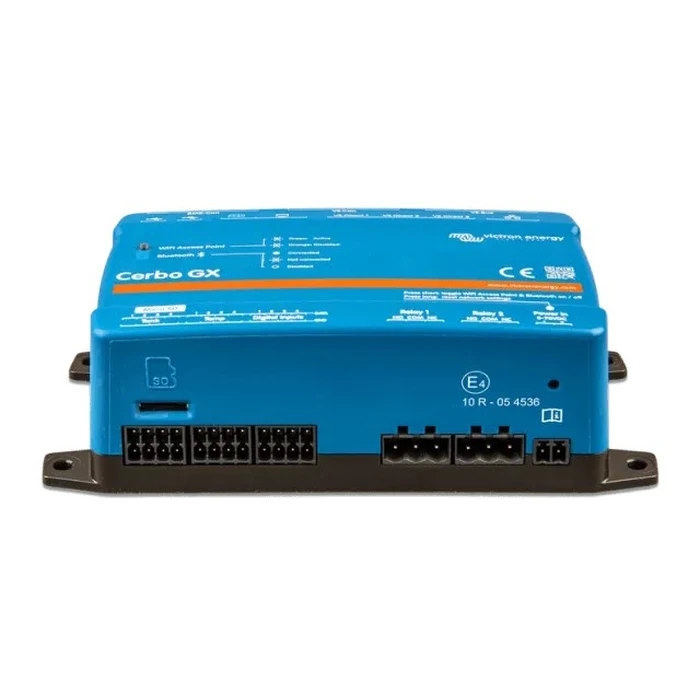 Αξεσουάρ Φωτοβολταϊκών Victron Energy Cerbo GX MK2