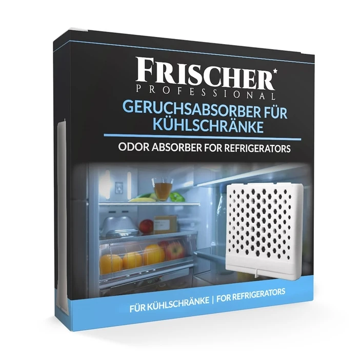 Αξεσουάρ Ψυγείων Frischer refrigerator odour absorber