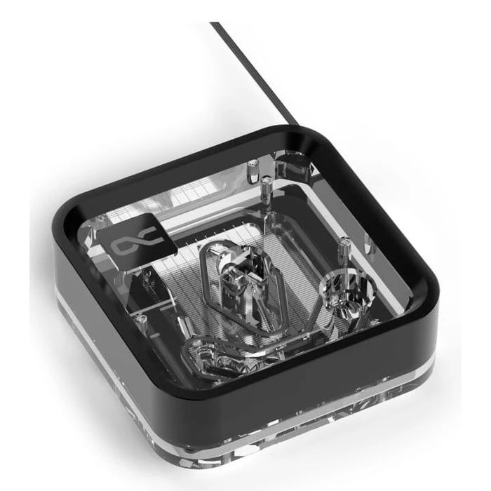 Αξεσουάρ Ψύξης Alphacool Core 1 LT Aurora Water block