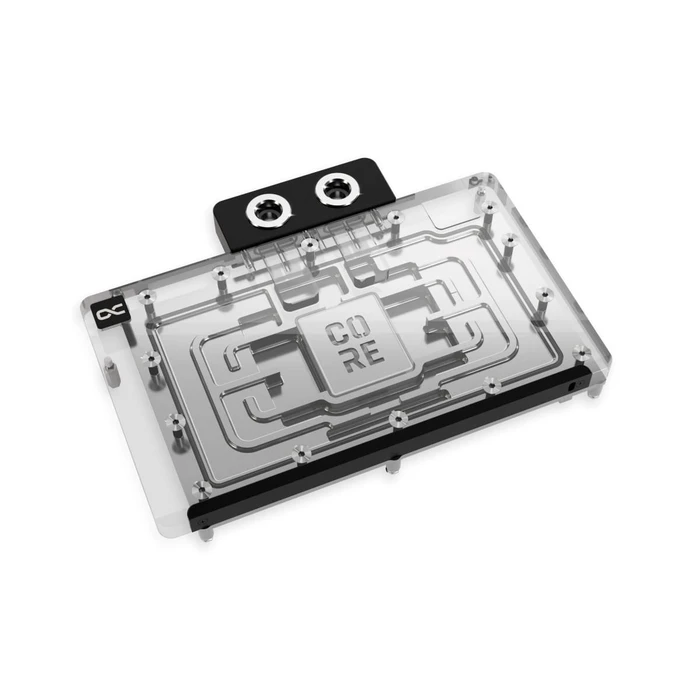 Αξεσουάρ Ψύξης Alphacool Core Backplate