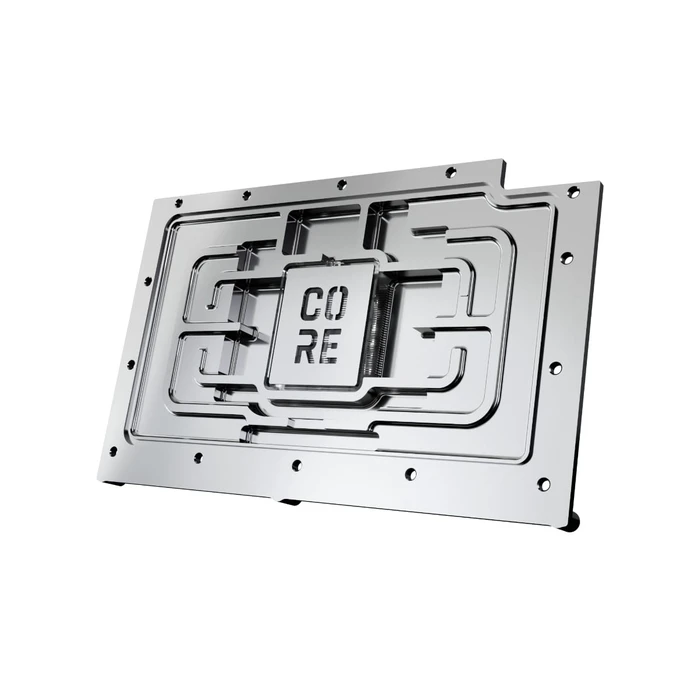 Αξεσουάρ Ψύξης Alphacool Core Backplate