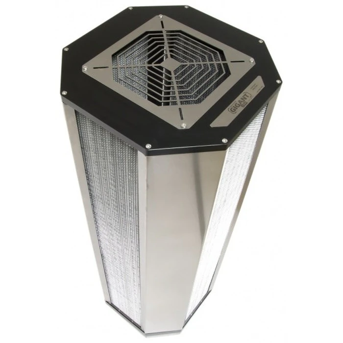 Αξεσουάρ Ψύξης Aqua Computer airplex GIGANT 3360 Fan