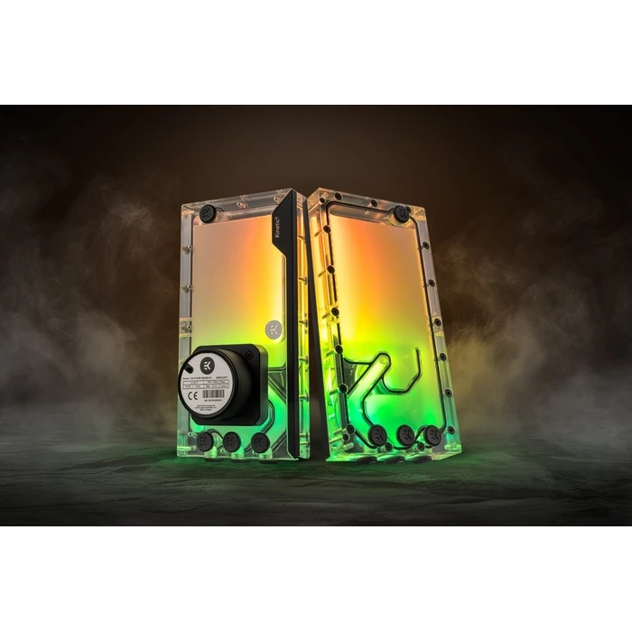 Αξεσουάρ Ψύξης EK Water Blocks 3831109880722 Reservoir