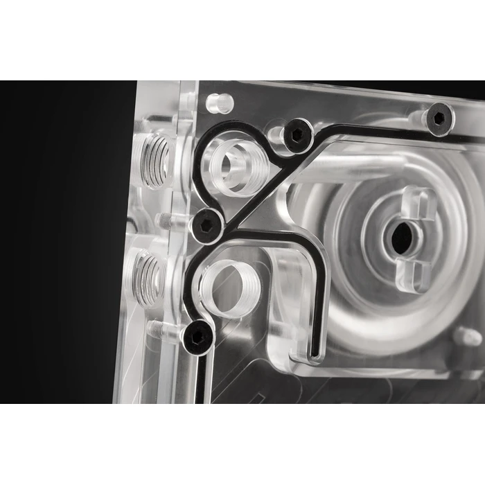 Αξεσουάρ Ψύξης EK Water Blocks 3831109880722 Reservoir