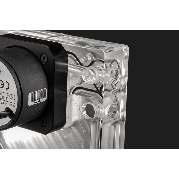 Αξεσουάρ Ψύξης EK Water Blocks 3831109880722 Reservoir