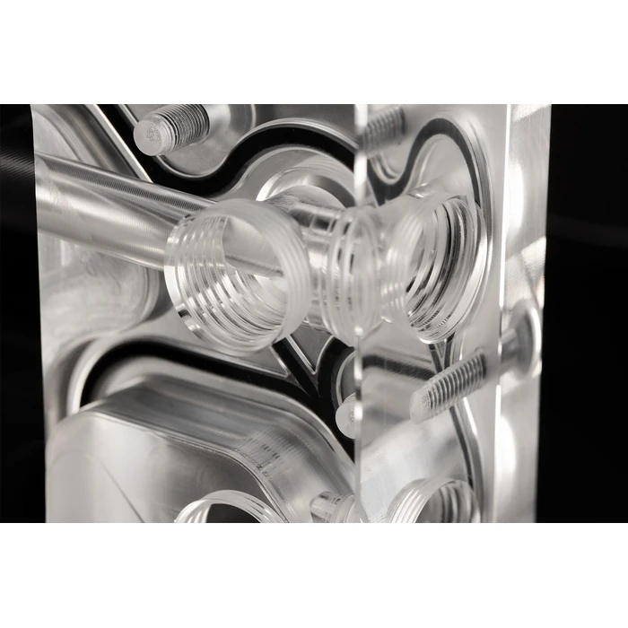 Αξεσουάρ Ψύξης EK Water Blocks 3831109880722 Reservoir