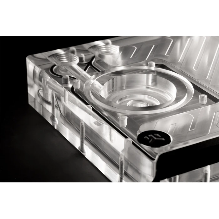 Αξεσουάρ Ψύξης EK Water Blocks 3831109880722 Reservoir