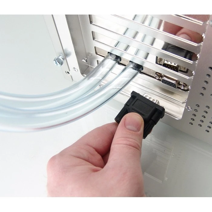 Αξεσουάρ Ψύξης Koolance EX2-755 Liquid cooling kit 12cm Black 1 pc(s)