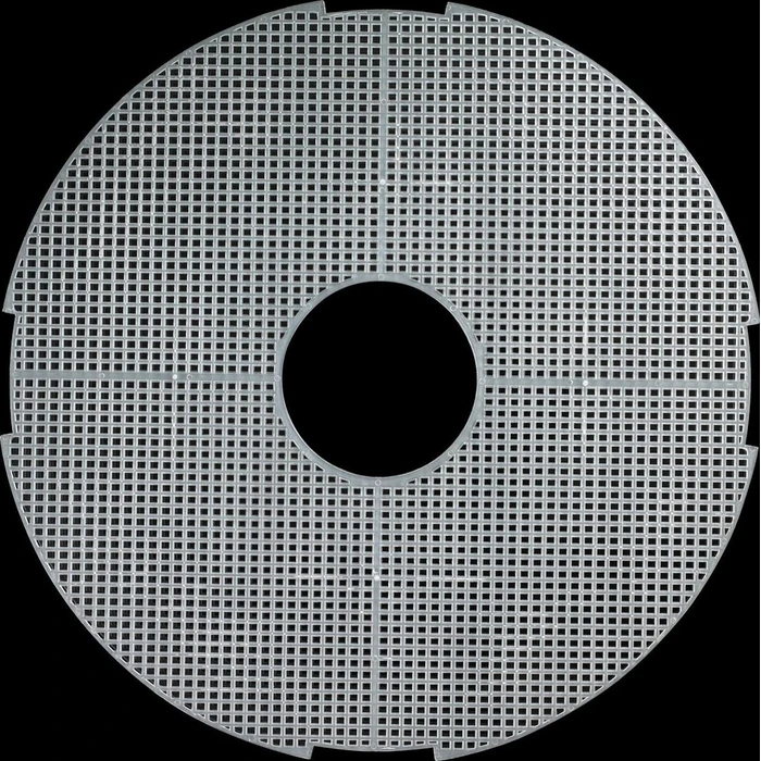 Αποξηραντής Τροφίμων Gorenje FDK 24 DW Transparent, White 240W Dryer