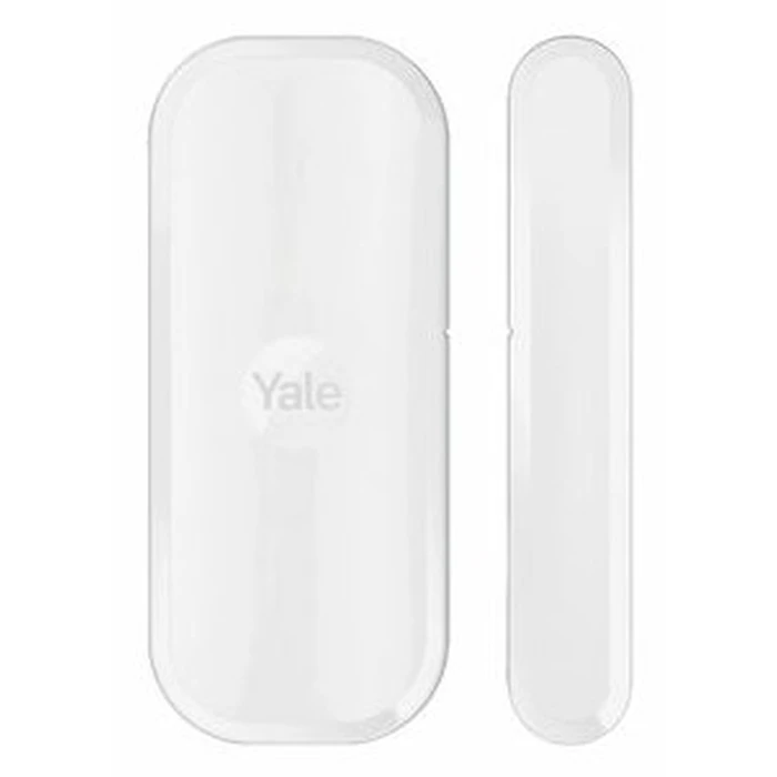 Ασύρματο Σύστημα Συναγερμού Yale AL-SK1-1A-EU Wi-Fi White