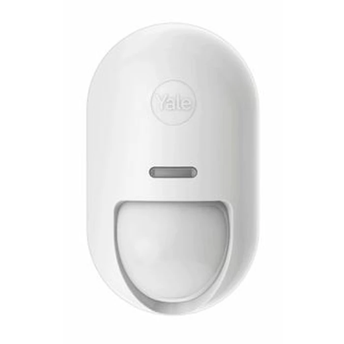 Ασύρματο Σύστημα Συναγερμού Yale AL-SK1-1A-EU Wi-Fi White