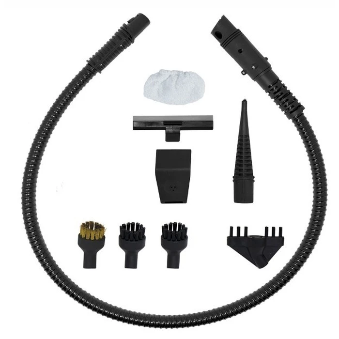 Ατμοκαθαριστής Polti Vaporetto 3 Clean White