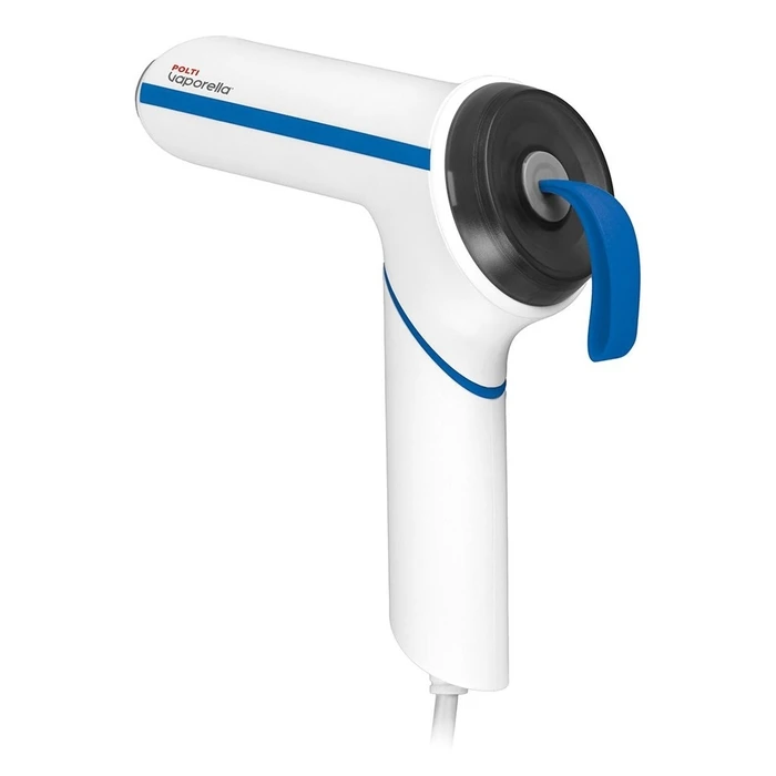Ατμοκαθαριστής Ρούχων Polti Vaporella Vertical Styler GSM50B 800W Blue, White