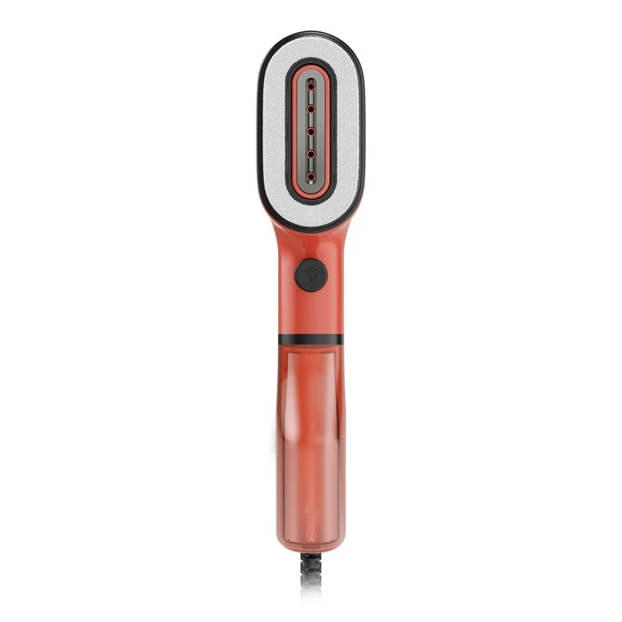 Ατμοκαθαριστής Ρούχων Tefal Pure Pop DT2022 0.07L 1300W Coral