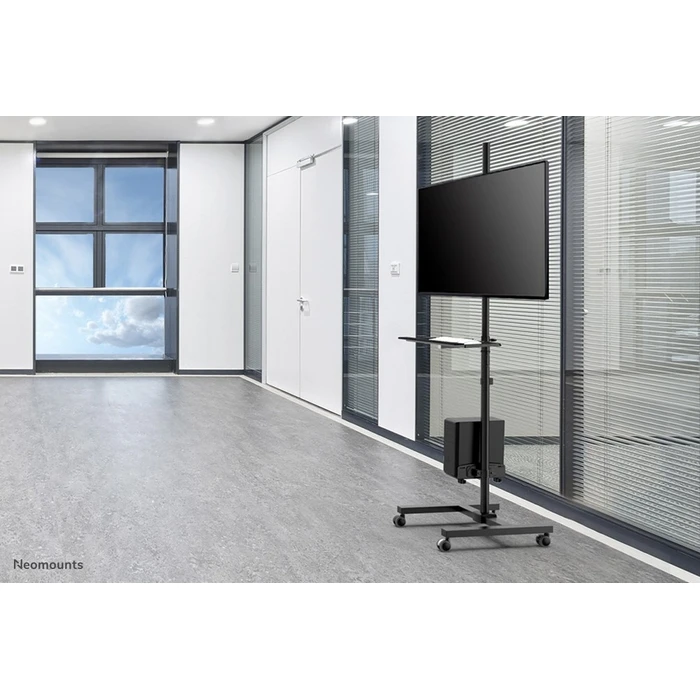 Βάση Monitor Neomounts FPMA-MOBILE1700 workstation 10-32"