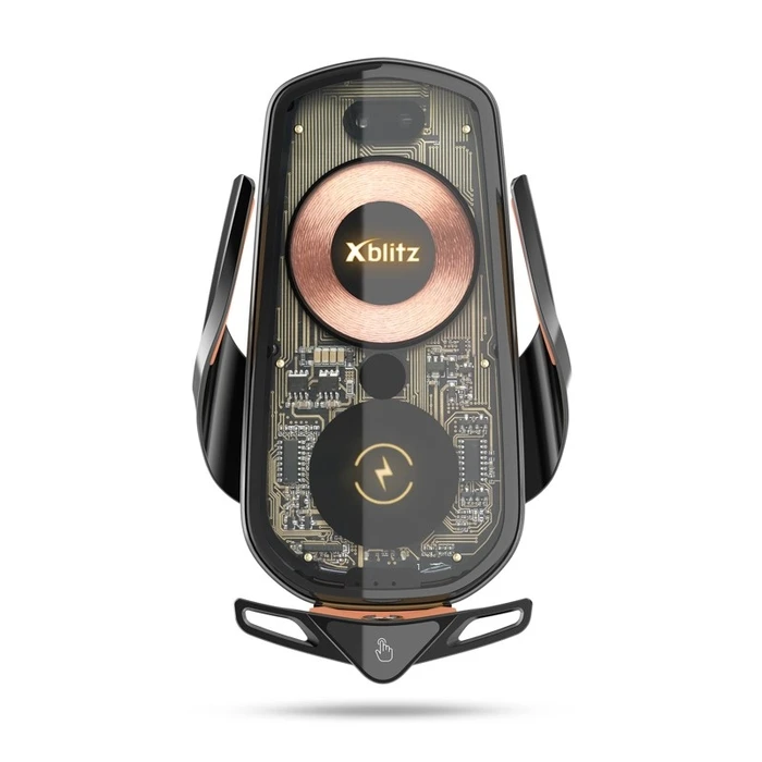 Βάση Κινητού Αυτοκινήτου Xblitz AUTOMATIC with Charging FX6