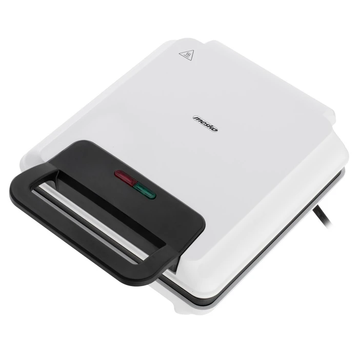 Βαφλιέρα Adler Waffle iron MESKO MS 3091