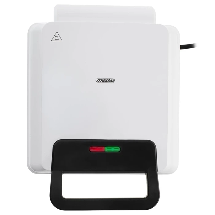 Βαφλιέρα Adler Waffle iron MESKO MS 3091