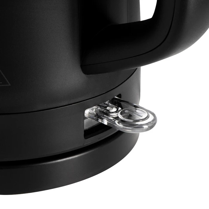 Βραστήρας Adler AD 1379B Black kettle