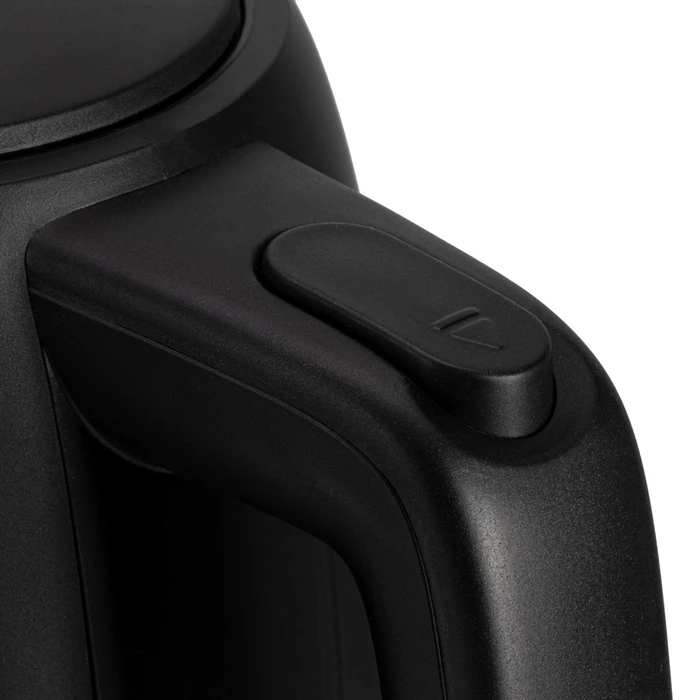 Βραστήρας Adler AD 1379B Black kettle