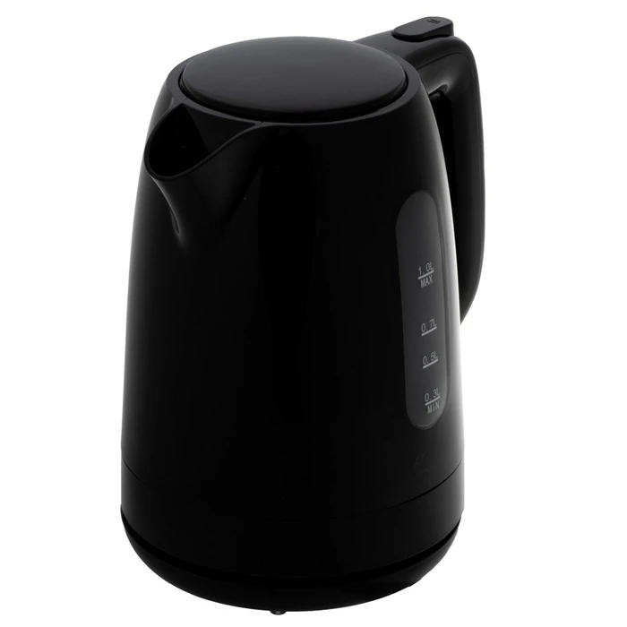 Βραστήρας Adler AD 1380B Black kettle