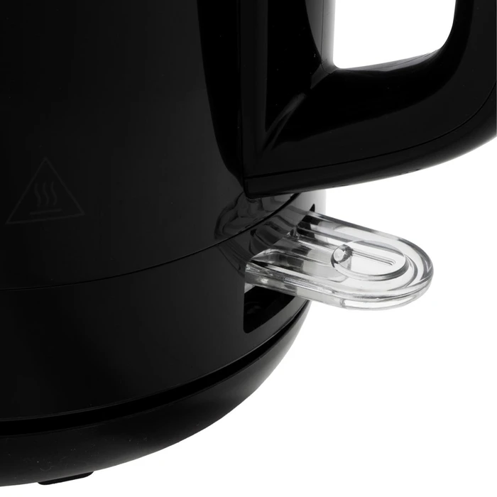 Βραστήρας Adler AD 1380B Black kettle