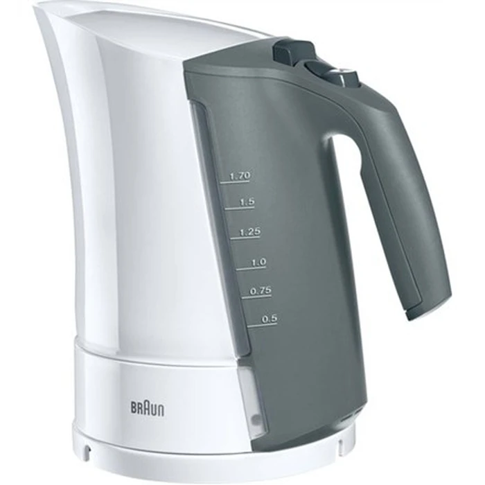 Βραστήρας Braun WK 300 1.6L 2200W White