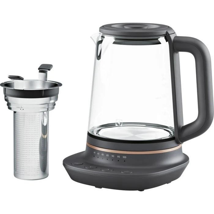 Βραστήρας Electrolux E7GK1-8BP kettle