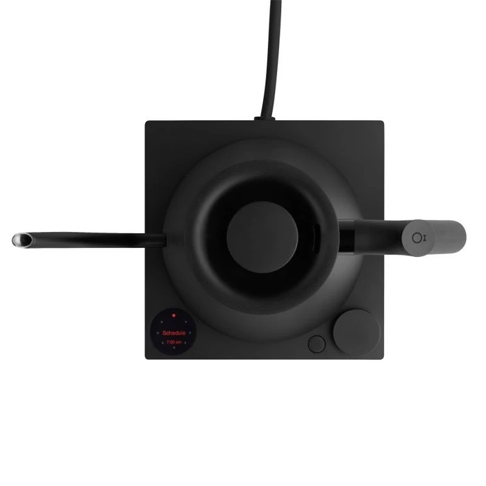 Βραστήρας Fellow Corvo EKG Pro kettle, matte Black
