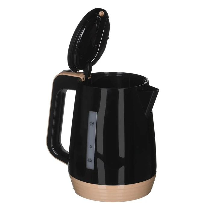 Βραστήρας Maestro MR-033 Black kettle