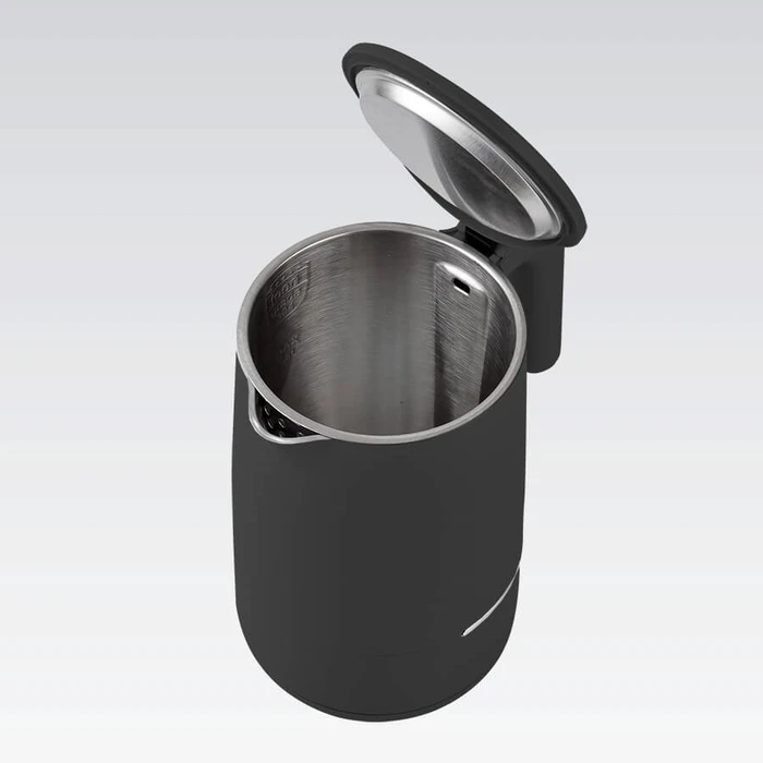 Βραστήρας Maestro MR-037 1.7L 1800W (MR-037-BLACK) Black