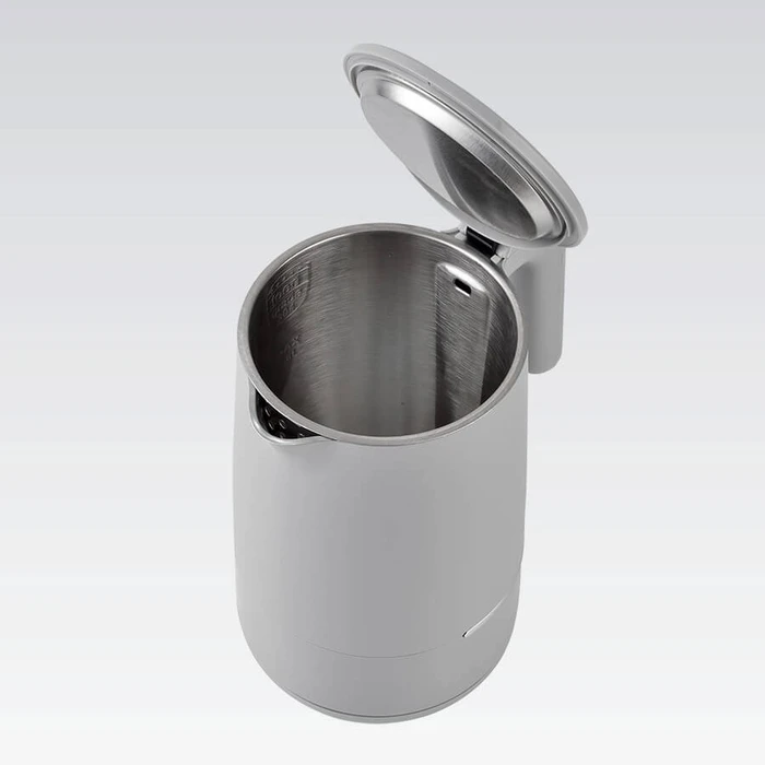 Βραστήρας Maestro MR-037 1.7L 1800W (MR-037-GREY) Grey