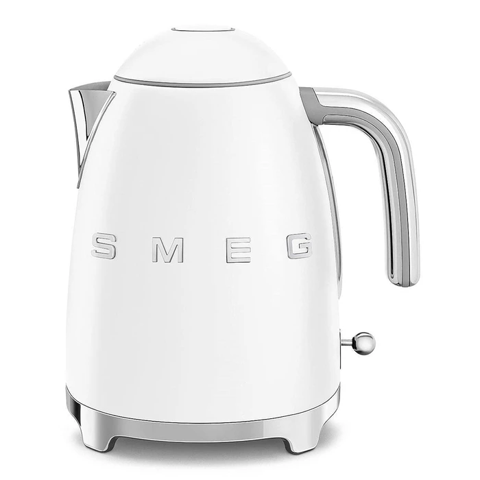 Βραστήρας Smeg 50's Style KLF03WHMEU White