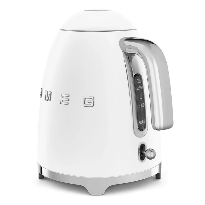 Βραστήρας Smeg 50's Style KLF03WHMEU White