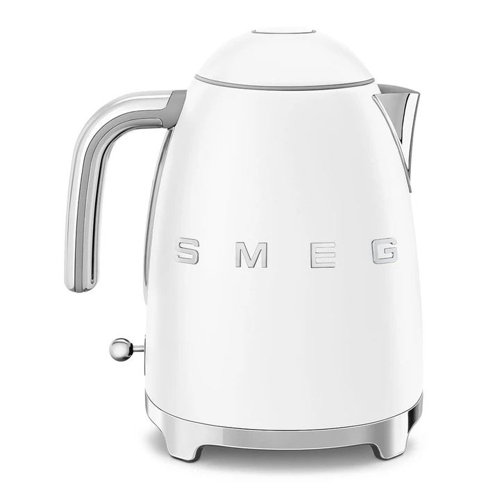 Βραστήρας Smeg 50's Style KLF03WHMEU White