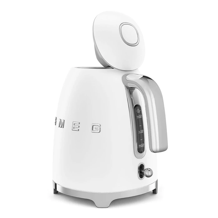 Βραστήρας Smeg 50's Style KLF03WHMEU White