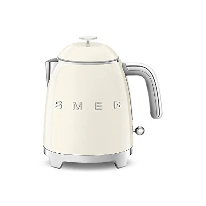 Βραστήρας Smeg 50's Style KLF05CREU Cream