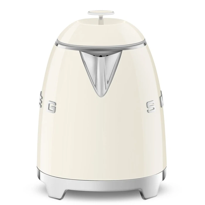 Βραστήρας Smeg 50's Style KLF05CREU Cream