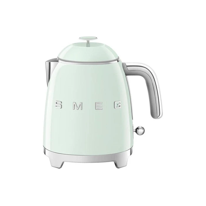 Βραστήρας Smeg 50's Style KLF05PGEU Pastel Green