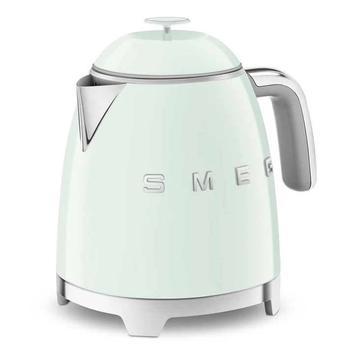 Βραστήρας Smeg 50's Style KLF05PGEU Pastel Green