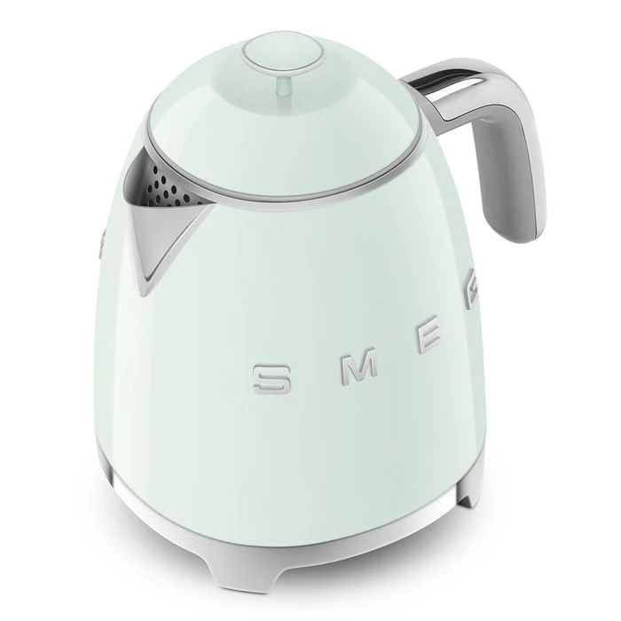 Βραστήρας Smeg 50's Style KLF05PGEU Pastel Green