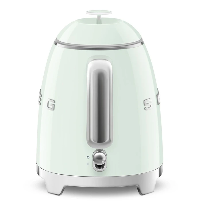 Βραστήρας Smeg 50's Style KLF05PGEU Pastel Green