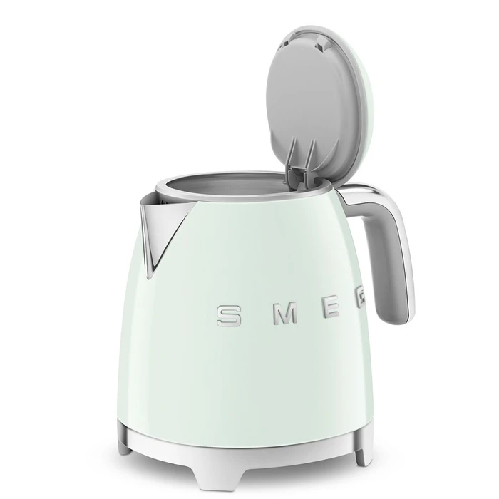 Βραστήρας Smeg 50's Style KLF05PGEU Pastel Green
