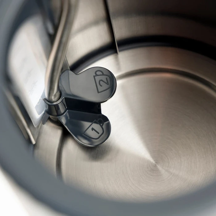 Βραστήρας Taurus Jonic Tea 1.7L 2200 W