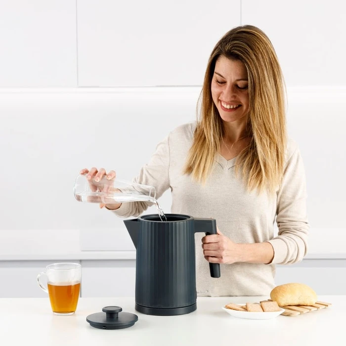 Βραστήρας Taurus Jonic Tea 1.7L 2200 W