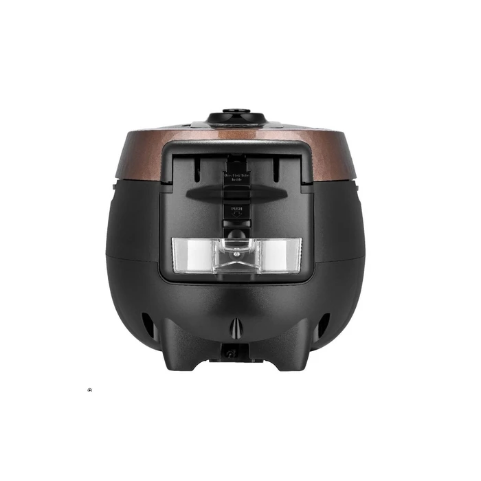 Βραστήρας Ρυζιού Cuckoo CRP-R0607F 1.08L 890W Black, Brown