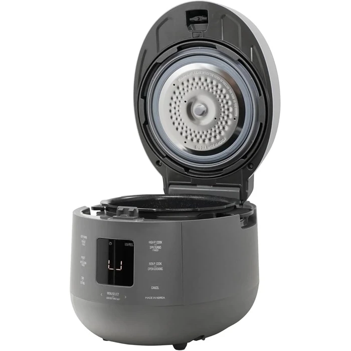 Βραστήρας Ρυζιού Cuckoo CRP-ST1009F 1.8L 1150W Grey