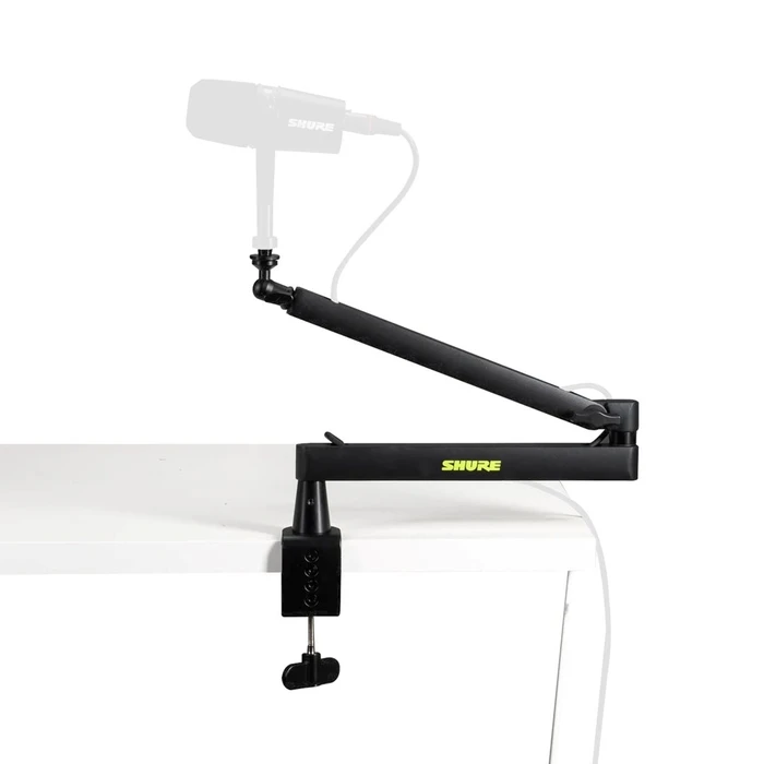 Βραχίονας Μικροφώνου Shure SH-BROADCAST2 - low-profile for desk mounting