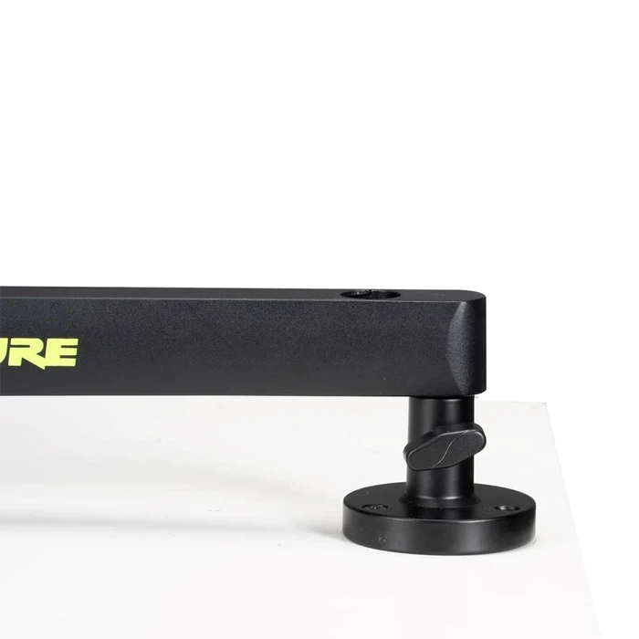 Βραχίονας Μικροφώνου Shure SH-BROADCAST2 - low-profile for desk mounting