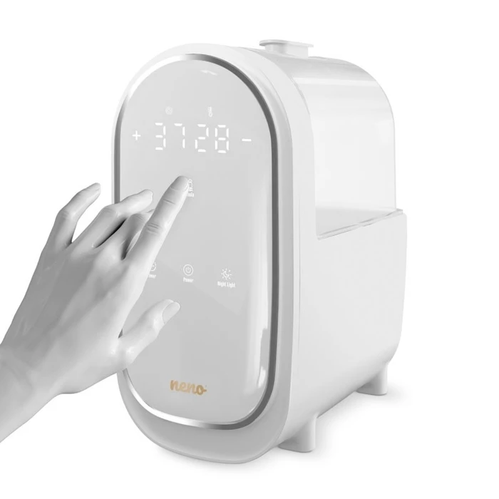 Βρεφικός Αποστειρωτής Neno Lindo – 6 in 1, warmer, sterilizer, defroster